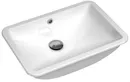 Умывальник AquaSanita BQC 53 Ceramic White icon