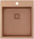 Кухонная мойка Aquasanita Aira AIR 100 X-C icon