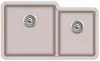 Кухонная мойка Aquasanita Arca SQA 230LW (ora 112) icon