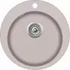 Кухонная мойка Aquasanita Clarus SR100W (beige 110) icon