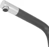 Смеситель Aquasanita Forte 5553 (графит) icon 3
