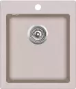 Кухонная мойка Aquasanita Simplex SQS100 (beige 110)  icon