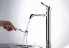 Смеситель Aquatek Классик AQ1504CR icon 2