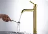 Смеситель Aquatek Классик AQ1504PG icon 2