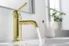 Смеситель Aquatek Классик AQ1510PG icon 5