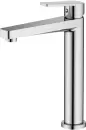 Смеситель Aquatek Лугано AQ1704CR icon