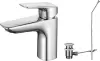 Смеситель Aquatek Вега AQ1011CR icon