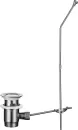Смеситель Aquatek Вега AQ1011CR icon 3