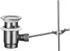 Смеситель Aquatek Вега AQ1011CR icon 4