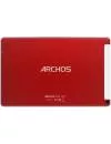 Планшет Archos Core 101 V2 16GB 3G Red фото 3