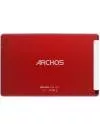 Планшет Archos Core 101 V2 32GB 3G Red фото 3