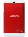 Планшет Archos Core 70 V2 16GB 3G Red фото 2