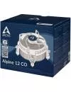 Кулер для процессора Arctic Cooling Alpine 12 CO (ACALP00031A) фото 7