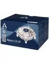Кулер для процессора Arctic Cooling Alpine 12 LP (ACALP00029A) фото 6