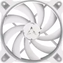 Вентилятор Arctic Cooling BioniX F120 (серый/белый) icon