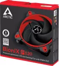 Вентилятор Arctic Cooling BioniX P120 ACFAN00115A icon 6