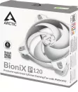 Вентилятор для корпуса Arctic Cooling BioniX P120 ACFAN00167A фото 6