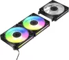 Комплект вентиляторов для корпуса Arctic BioniX P12 A-RGB 3 Pack ACFAN00337A фото 3