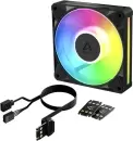 Вентилятор для корпуса Arctic BioniX P12 A-RGB ACFAN00335A фото 2