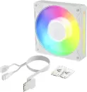 Вентилятор для корпуса Arctic BioniX P12 A-RGB ACFAN00336A фото 3