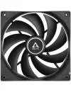 Вентилятор Arctic Cooling F14 Black icon