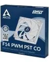 Вентилятор для корпуса Arctic Cooling F14 PWM PST CO icon 7