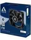 Вентилятор Arctic Cooling F8 Black фото 4