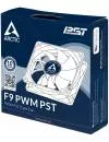 Вентилятор Arctic Cooling F9 PWM PST icon 6