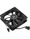 Набор вентиляторов Arctic Cooling F9 PWM PST Black ACFAN00214A icon 2