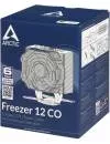 Кулер для процессора Arctic Cooling Freezer 12 CO фото 9