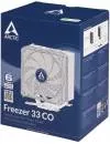 Кулер для процессора Arctic Cooling Freezer 33 CO фото 10