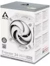 Кулер для процессора Arctic Cooling Freezer 34 eSports DUO Grey/White (ACFRE00074A) фото 8