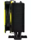 Кулер для процессора Arctic Cooling Freezer 34 eSports Yellow (ACFRE00058A) фото 5