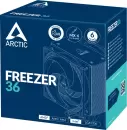 Кулер для процессора Arctic Freezer 36 ACFRE00121A фото 6