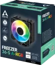 Кулер для процессора Arctic Freezer 36-S A-RGB ACFRE00198A фото 9