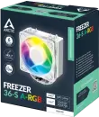Кулер для процессора Arctic Freezer 36-S A-RGB ACFRE00199A фото 9