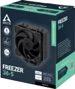 Кулер для процессора Arctic Freezer 36-S Black ACFRE00196A фото 7