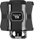 Кулер для процессора Arctic Freezer 50 TR ACFRE00070A (с контроллером) фото 6