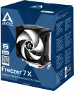 Кулер для процессора Arctic Freezer 7X AMD AM4 (OEM) ACFRE00088A icon 8