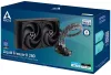 Кулер для процессора Arctic Liquid Freezer II 280 ACFRE00066B icon 7