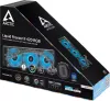 Кулер для процессора Arctic Liquid Freezer II 420 RGB + RGB Controller ACFRE00111A фото 4