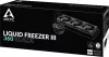 Жидкостное охлаждение для процессора Arctic Liquid Freezer III 360 Black ACFRE00136A фото 6