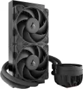 Система жидкостного охлаждения для процессора Arctic Liquid Freezer III Pro 240 ACFRE00178A фото 4