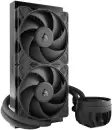 Система жидкостного охлаждения для процессора Arctic Liquid Freezer III Pro 280 ACFRE00179A фото 2