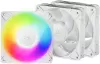 Комплект вентиляторов для корпуса Arctic P12 Pro A-RGB 3 Pack ACFAN00326A icon