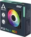 Вентилятор для корпуса Arctic P12 Pro A-RGB ACFAN00309A icon 8