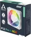 Вентилятор для корпуса Arctic P12 Pro A-RGB ACFAN00311A icon 6