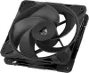 Комплект вентиляторов для корпуса Arctic P12 Pro Reverse 3 Pack ACFAN00332A фото 5
