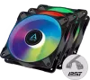 Набор вентиляторов Arctic P12 PWM PST A-RGB 0dB ACFAN00232A icon