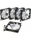 Вентилятор Arctic Cooling F12 PWM PST Value Pack (ACFAN00062A) icon